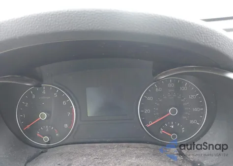 2018 Kia Optima Lx from USA, damaged, VIN 5XXGT4L32JG261939